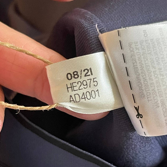 NWT Adidas Women's Club Tennis HE2975 Size XL - Picture 7 of 11